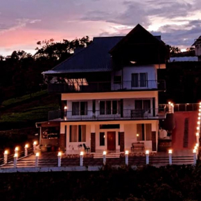 Laas Villa Vagamon